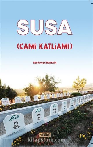 Susa (Cami Katliamı)