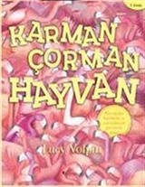 Karman Çorman Hayvan