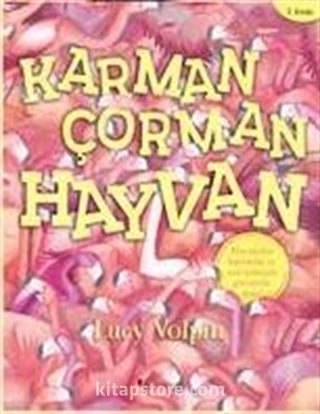 Karman Çorman Hayvan