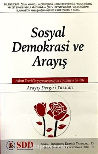 Sosyal Demokrasi ve Arayış