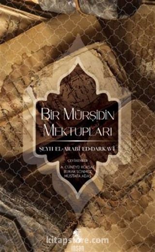 Bir Mürşidin Mektupları