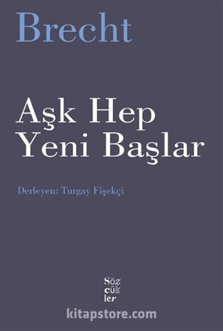 Aşk Hep Yeni Başlar