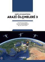 Harita ve Kadastroda Arazi Ölçmeleri 3