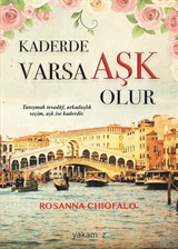 Kaderde Varsa Aşk Olur