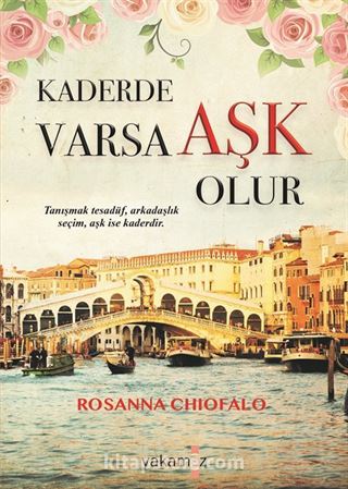 Kaderde Varsa Aşk Olur