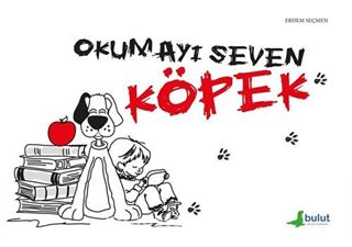 Okumayı Seven Köpek