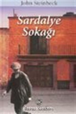 Sardalye Sokağı