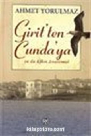 Girit'ten Cunda'ya