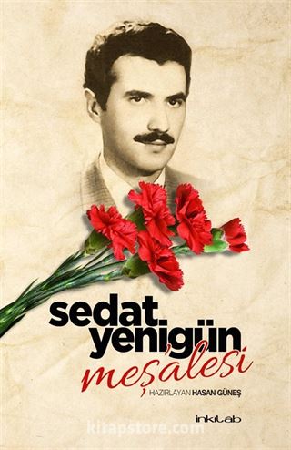 Sedat Yenigün Meş'alesi