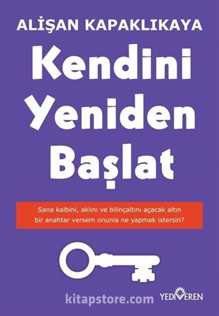 Kendini Yeniden Başlat