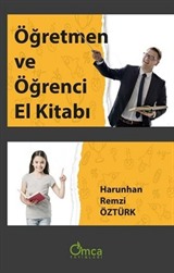 Öğretmen ve Öğrenci El Kitabı