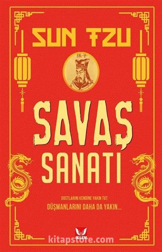 Savaş Sanatı