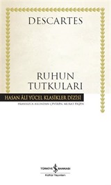 Ruhun Tutkuları (Karton Kapak)