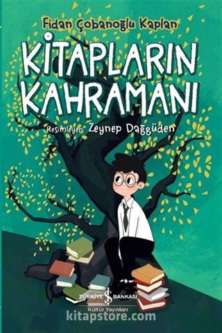 Kitapların Kahramanı