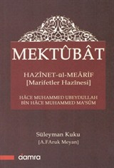 Mektubat