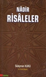 Nadir Risaleler