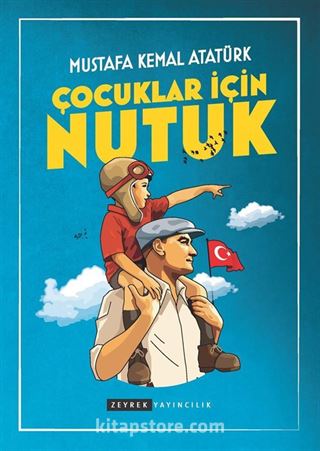 Çocuklar İçin Nutuk