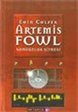 Artemis Fowl / Sonsuzluk Şifresi