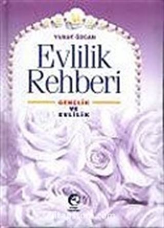 Evlilik Rehberi (Ciltli)