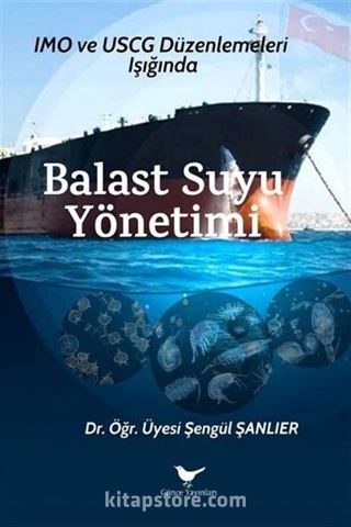 Balast Suyu Yönetimi