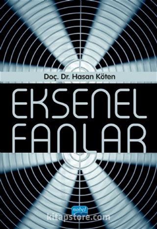 Eksenel Fanlar