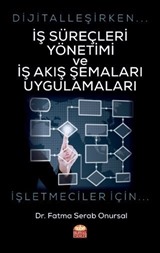 Dijitalleşirken İş Süreçleri Yönetimi ve İş Akış Şemaları Uygulamaları