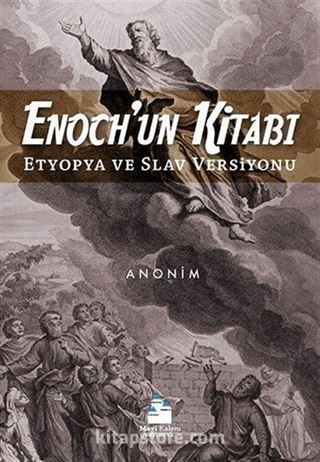 Enoch'un Kitabı