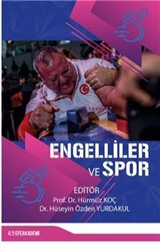 Engelliler ve Spor