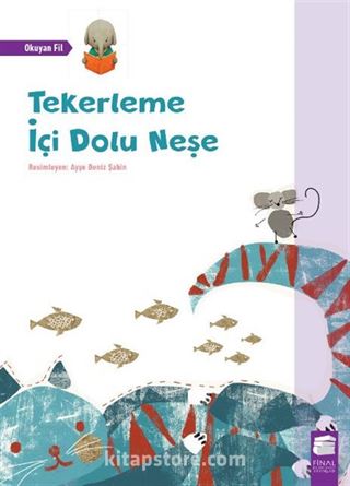 Tekerleme İçi Dolu Neşe