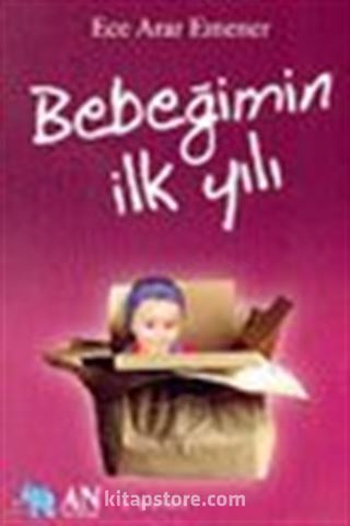 Bebeğimin İlk Yılı