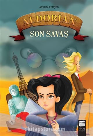 Aldorian / Son Savaş