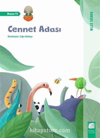 Cennet Adası