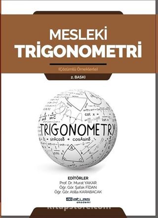 Mesleki Trigonometri