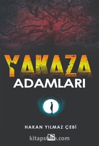 Yakaza Adamlar