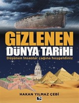 Gizlenen Dünya Tarihi