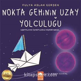 Nokta Geminin Uzay Yolculuğu