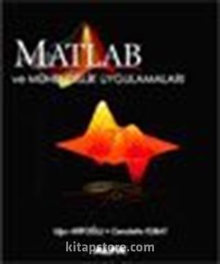 Matlab ve Mühendislik Uygulamaları