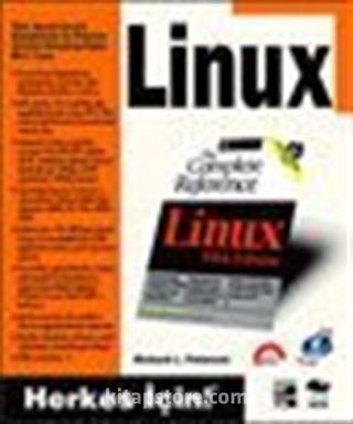 Linux Herkes İçin