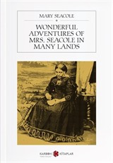 Wonderful Adventures of Mrs. Seacole In Many Lands