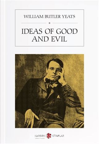 Ideas of Good and Evil