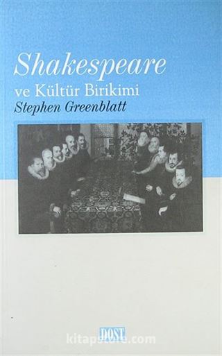 Shakespeare Ve Kültür Birikimi