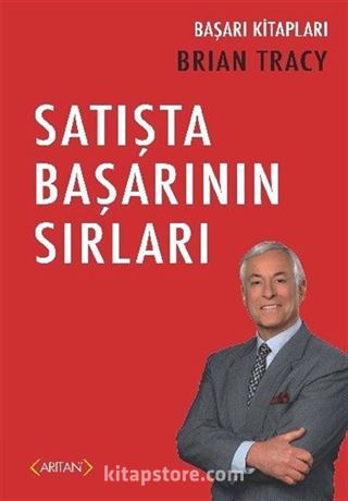 Satışta Başarının Sırları