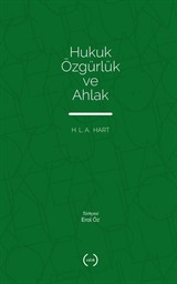 Hukuk, Özgürlük ve Ahlak