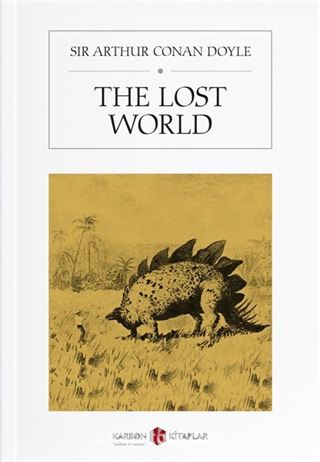 The Lost World