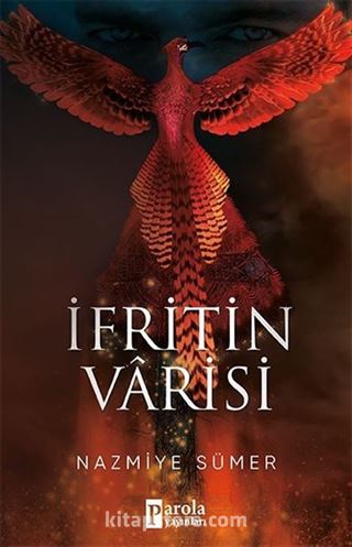 İfritin Varisi / Cazi 2