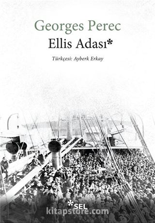 Ellis Adası