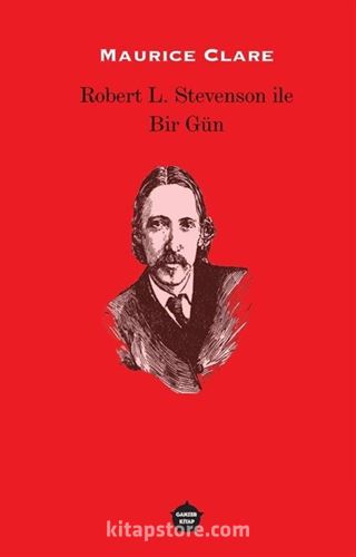 Robert L. Stevenson ile Bir Gün