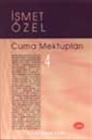 Cuma Mektupları 4