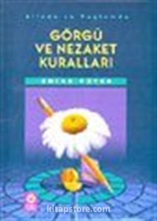 Aile ve Toplumda Görgü ve Nezaket Kuralları