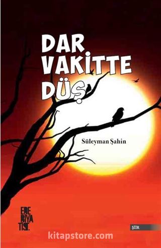 Dar Vakitte Düş